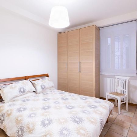 Le Stanze Di Vicolo Bonfigli Apartamento Osimo Exterior foto