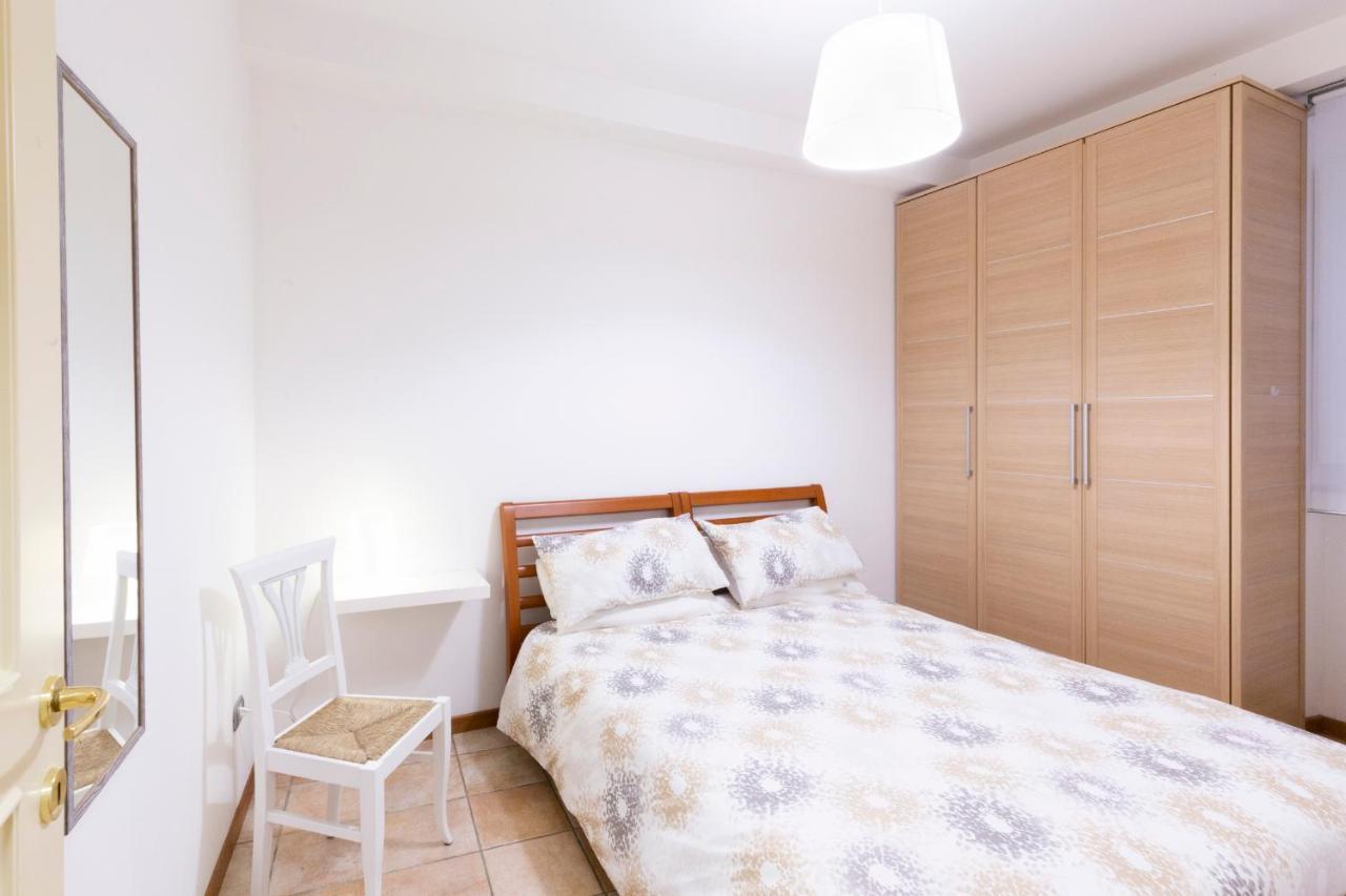 Le Stanze Di Vicolo Bonfigli Apartamento Osimo Exterior foto