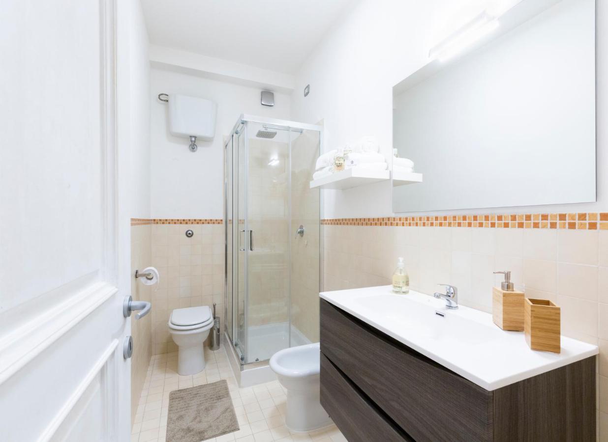 Le Stanze Di Vicolo Bonfigli Apartamento Osimo Exterior foto